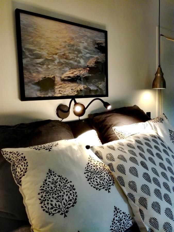 Gardshuset Villa Soderhamn Luaran gambar