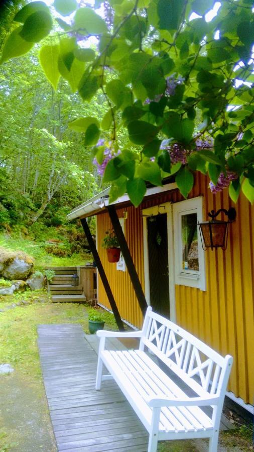 Gardshuset Villa Soderhamn Luaran gambar