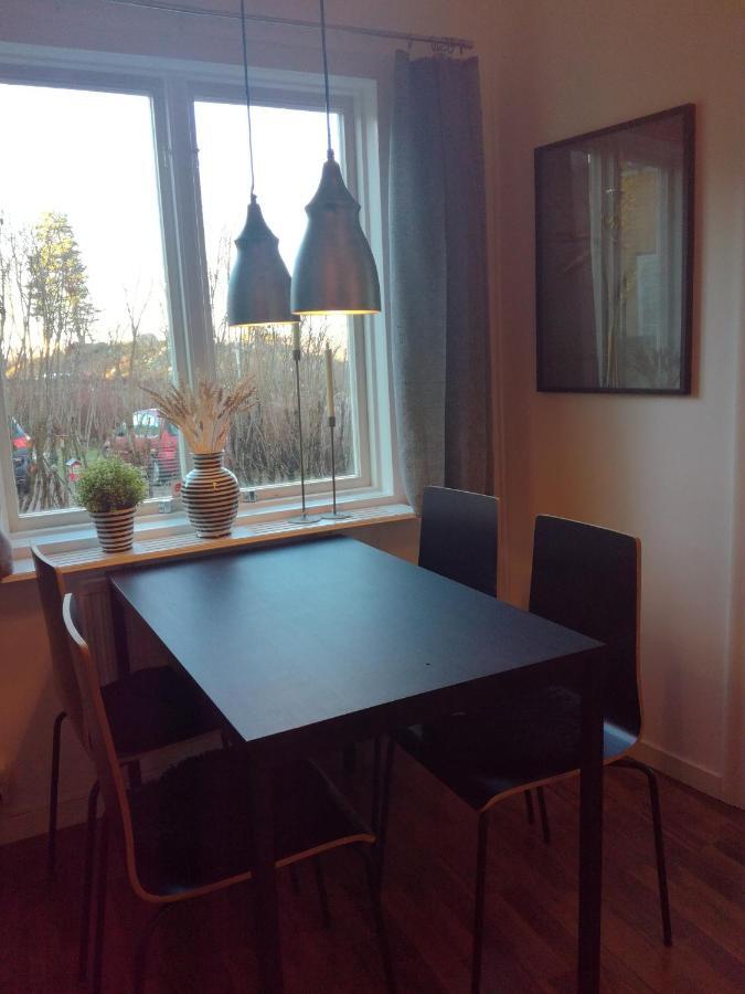 Gardshuset Villa Soderhamn Luaran gambar